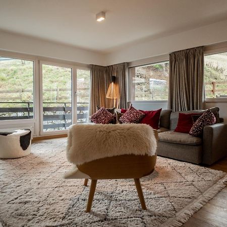 Olympic R2 - Pied Des Pistes - Carless Holidays! Nendaz Exterior foto