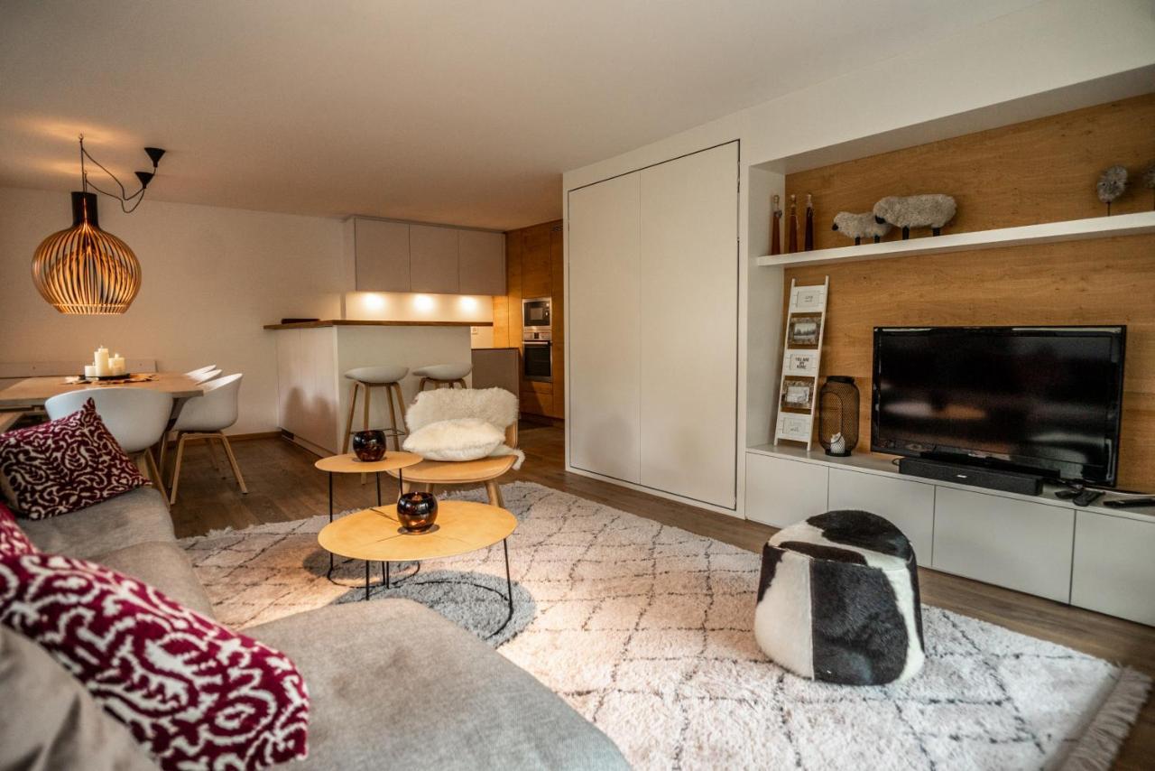 Olympic R2 - Pied Des Pistes - Carless Holidays! Nendaz Exterior foto