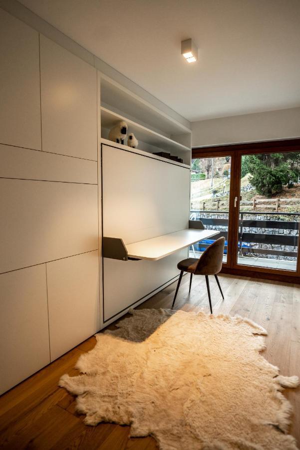 Olympic R2 - Pied Des Pistes - Carless Holidays! Nendaz Exterior foto