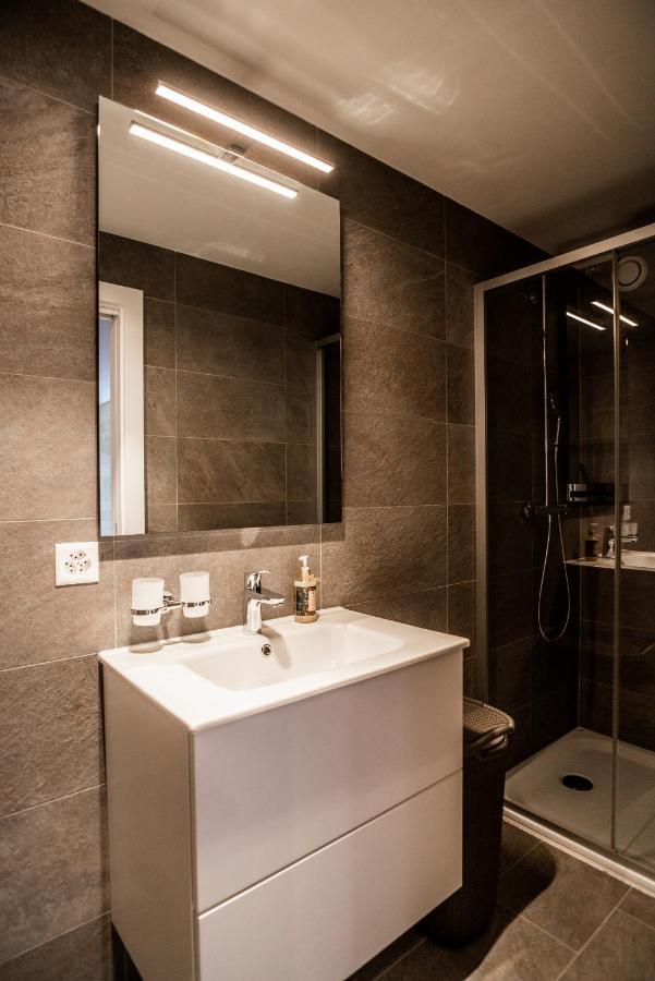 Olympic R2 - Pied Des Pistes - Carless Holidays! Nendaz Exterior foto