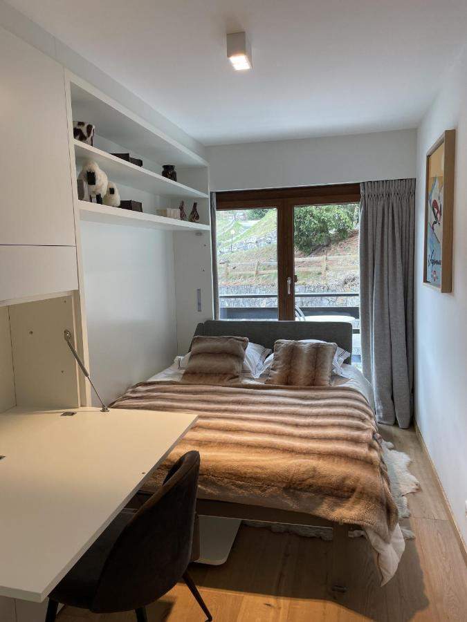 Olympic R2 - Pied Des Pistes - Carless Holidays! Nendaz Exterior foto